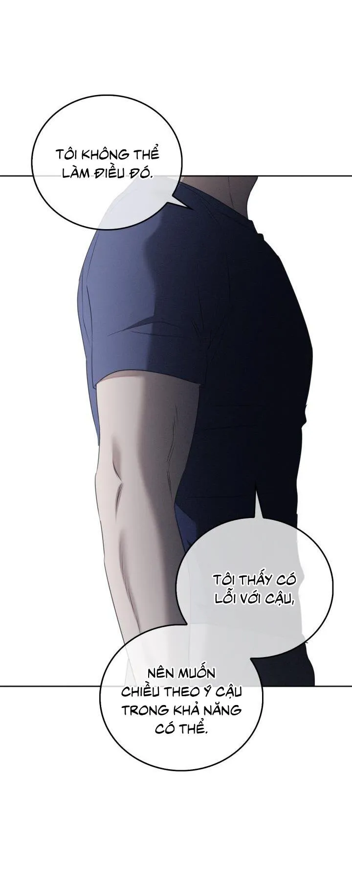 Critical Point Chapter 49 Trang 19