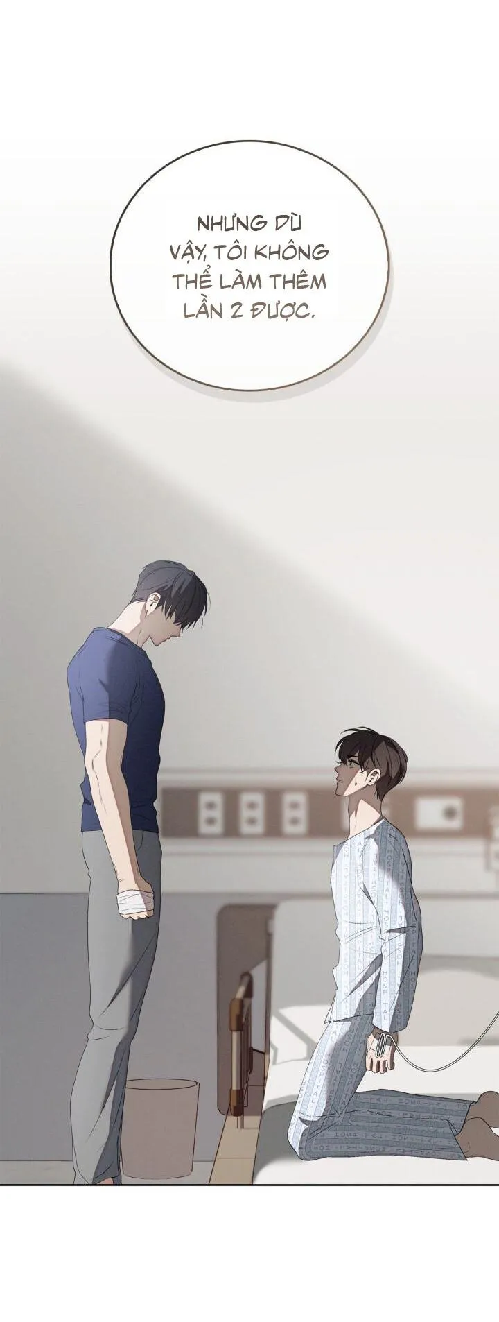 Critical Point Chapter 49 Trang 20