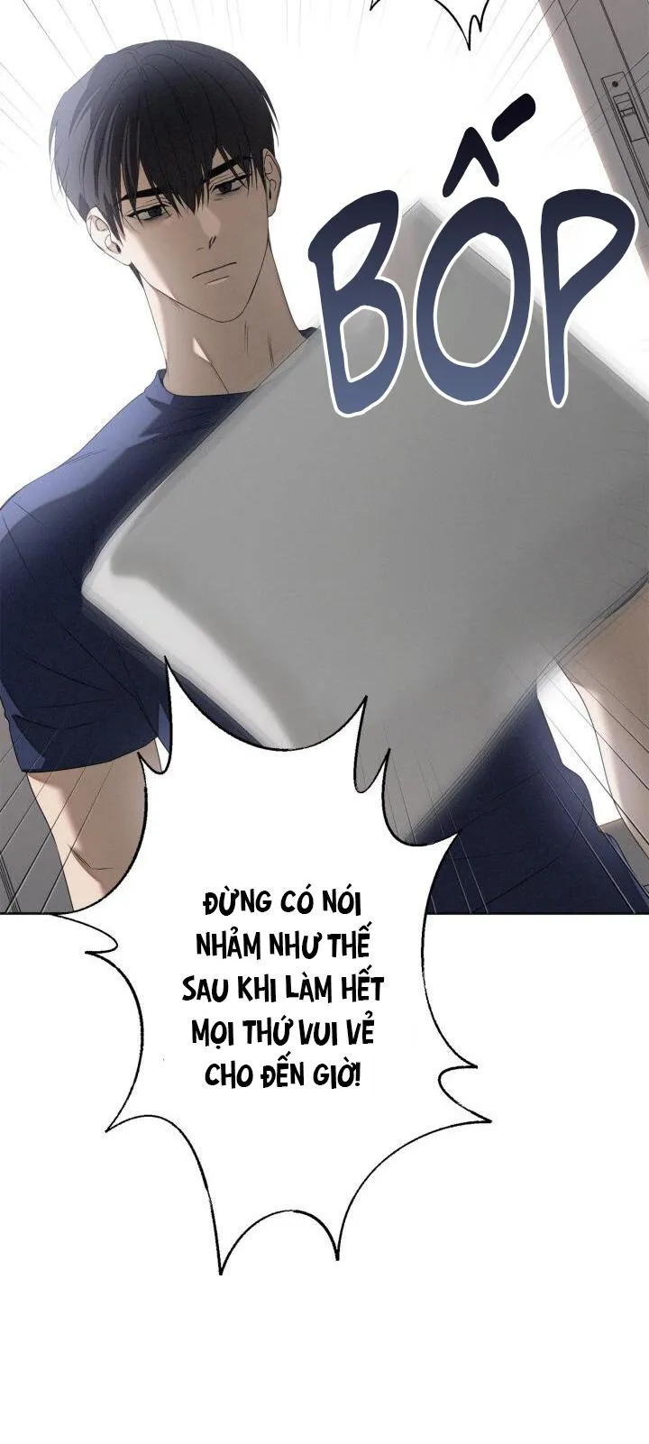 Critical Point Chapter 49 Trang 22