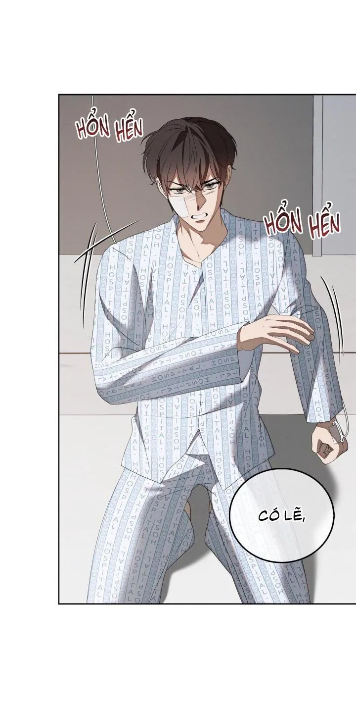 Critical Point Chapter 49 Trang 23