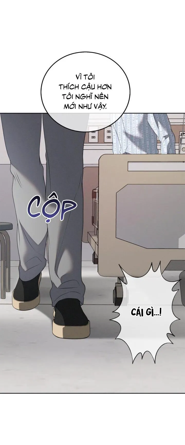 Critical Point Chapter 49 Trang 24