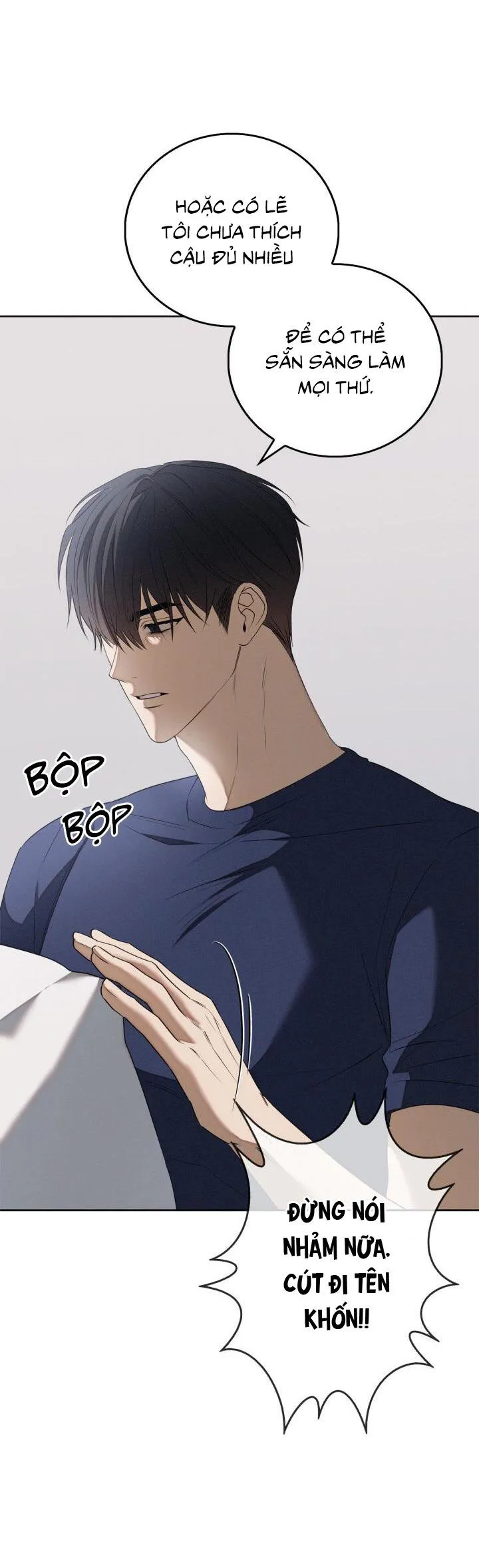 Critical Point Chapter 49 Trang 25