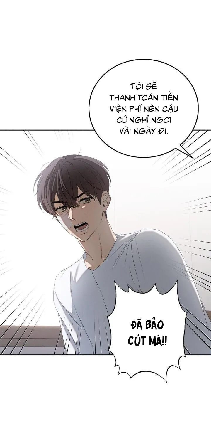 Critical Point Chapter 49 Trang 27