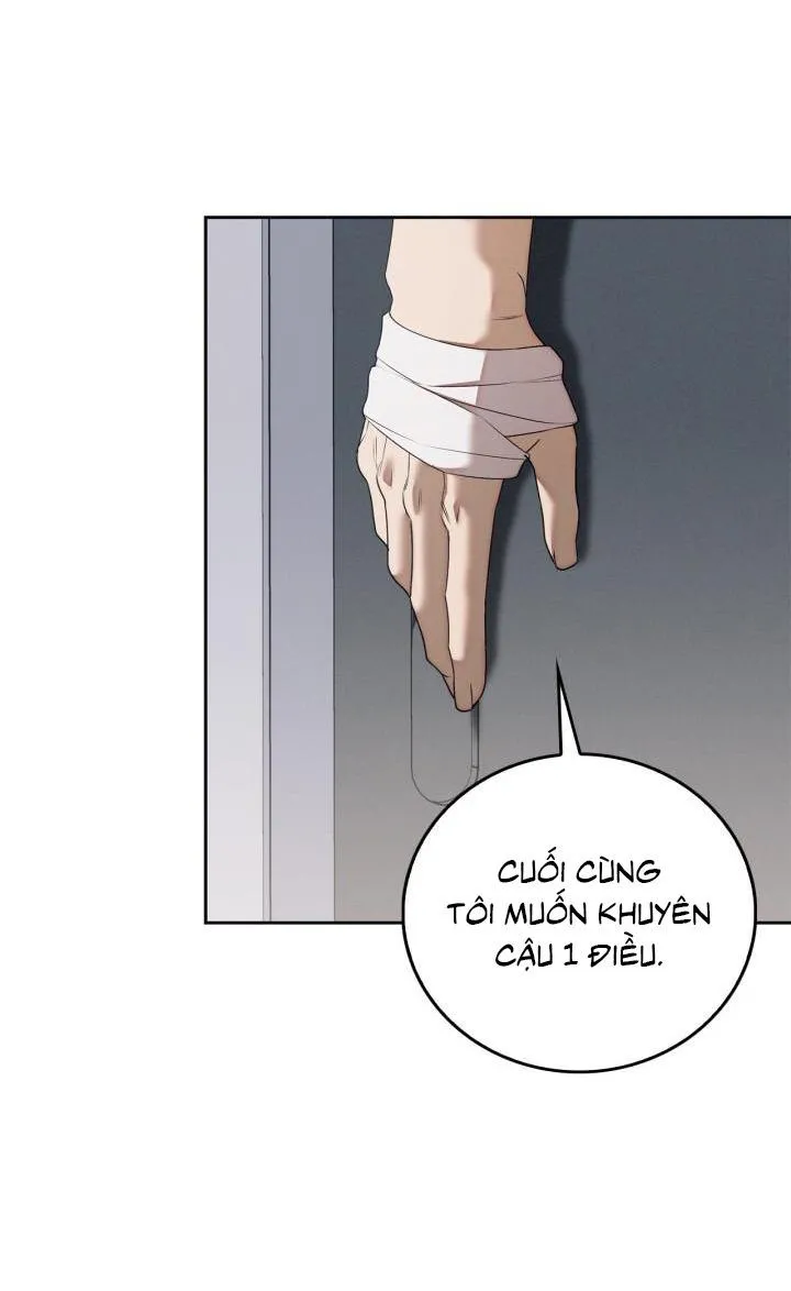 Critical Point Chapter 49 Trang 28