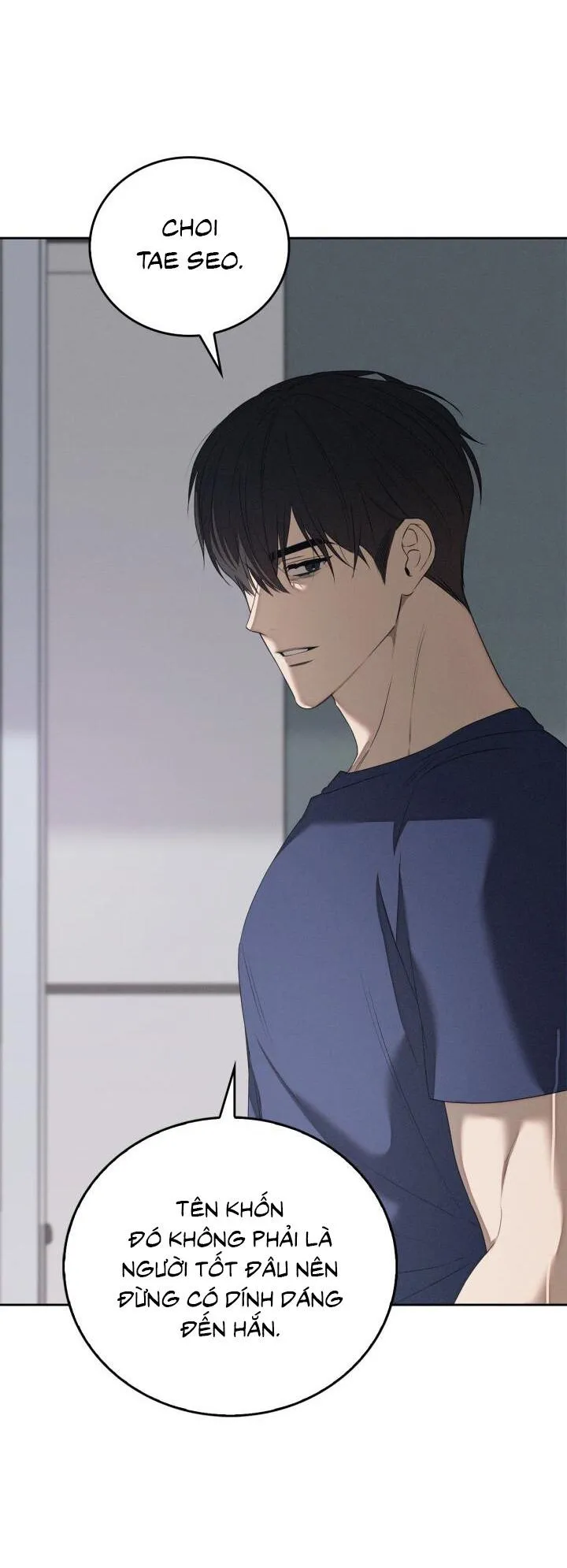 Critical Point Chapter 49 Trang 29