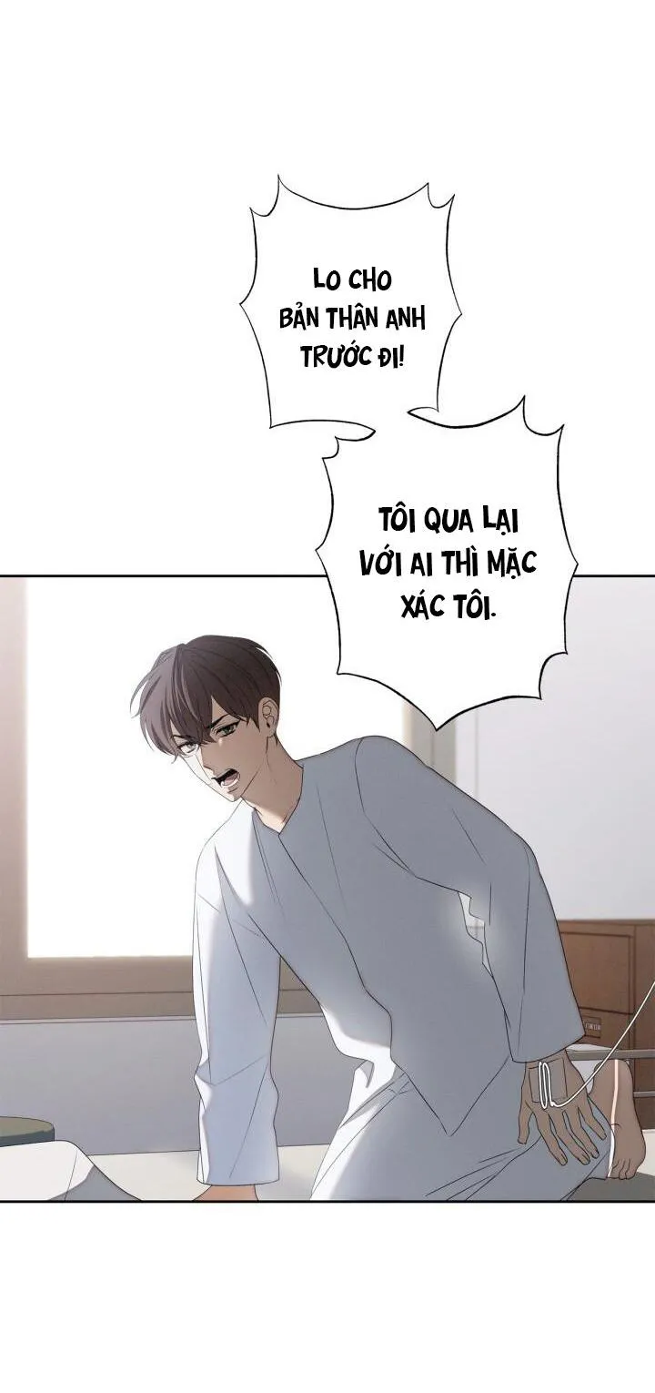 Critical Point Chapter 49 Trang 30