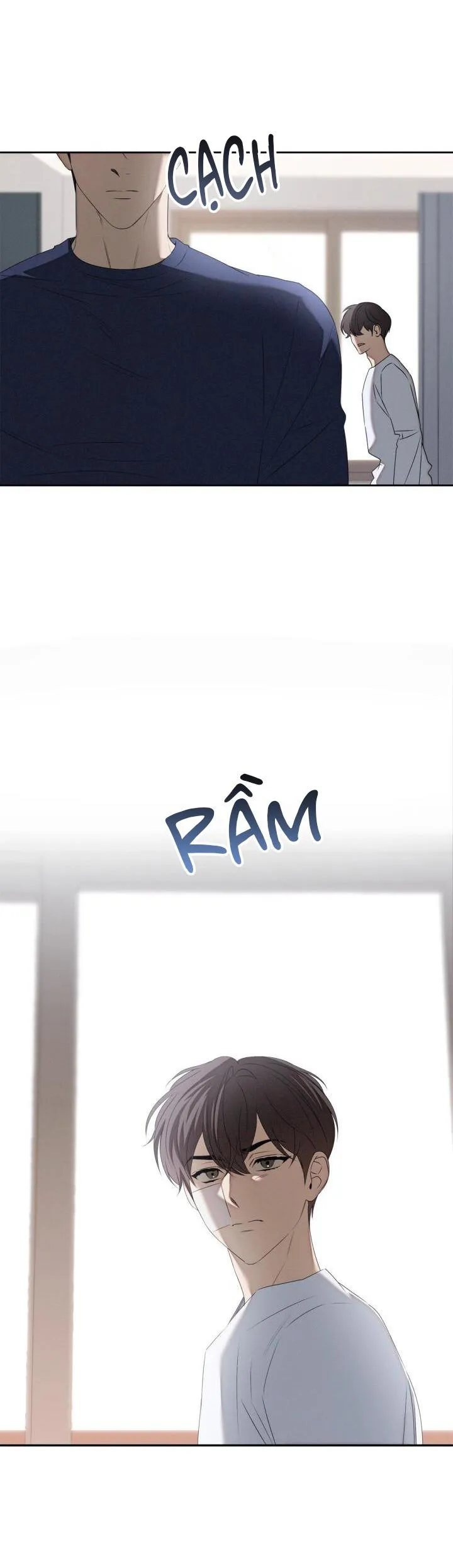 Critical Point Chapter 49 Trang 31