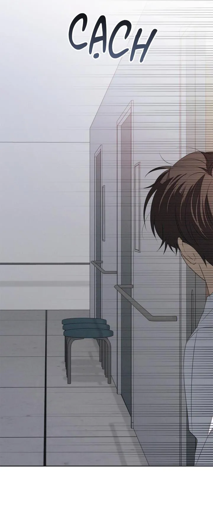 Critical Point Chapter 49 Trang 34