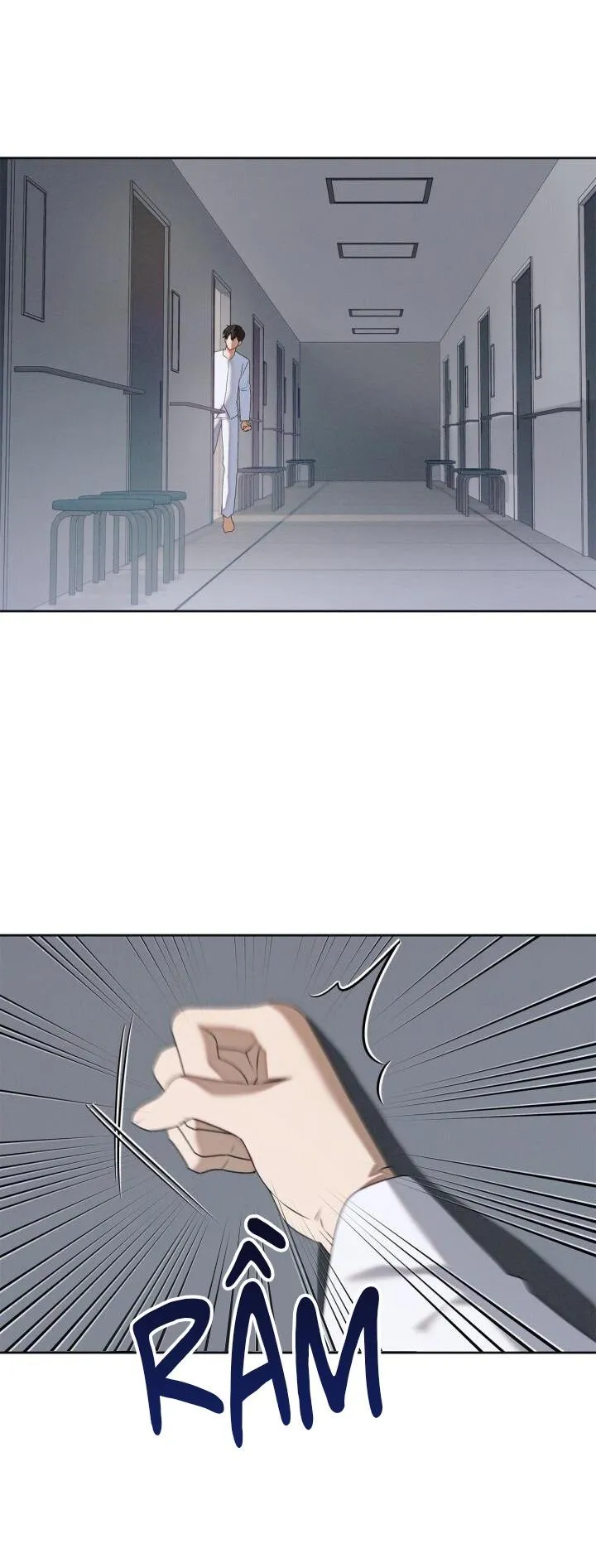 Critical Point Chapter 49 Trang 35