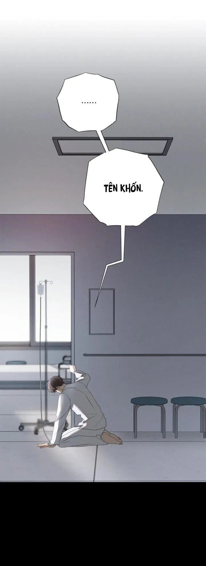 Critical Point Chapter 49 Trang 36