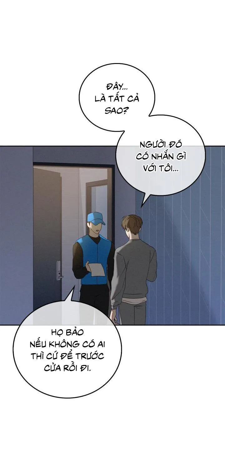 Critical Point Chapter 49 Trang 43