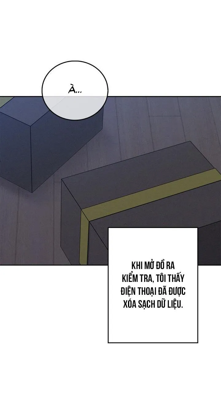 Critical Point Chapter 49 Trang 44