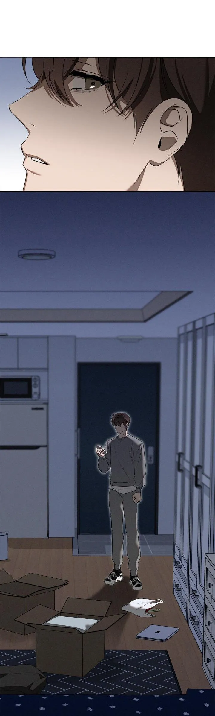 Critical Point Chapter 49 Trang 46