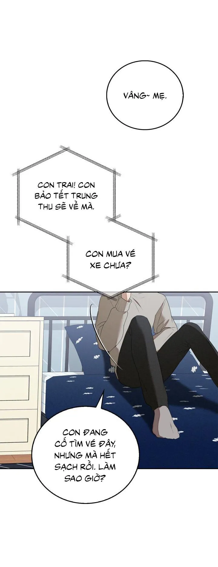 Critical Point Chapter 49 Trang 53