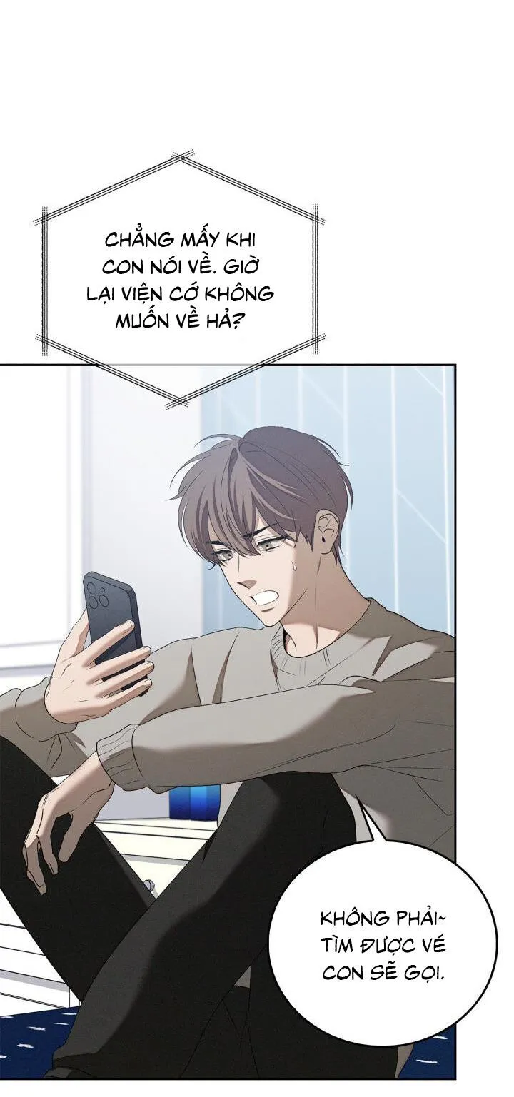 Critical Point Chapter 49 Trang 54