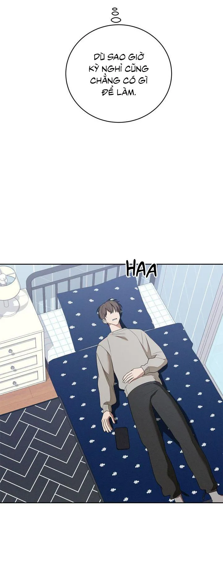 Critical Point Chapter 49 Trang 55