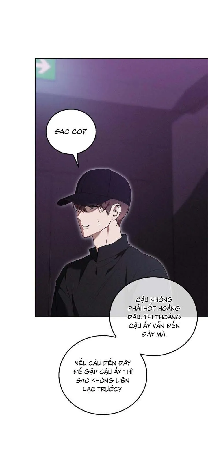 Critical Point Chapter 50 Trang 4