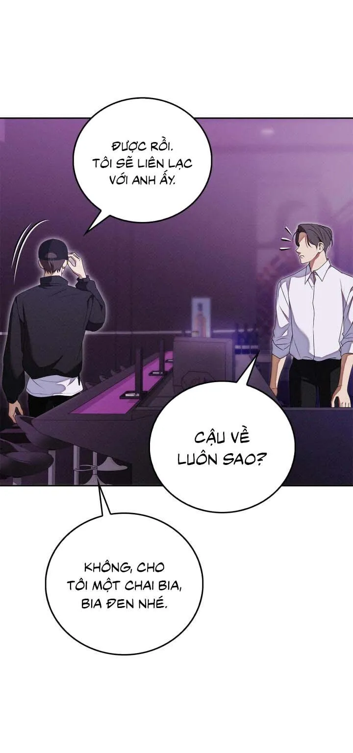 Critical Point Chapter 50 Trang 5