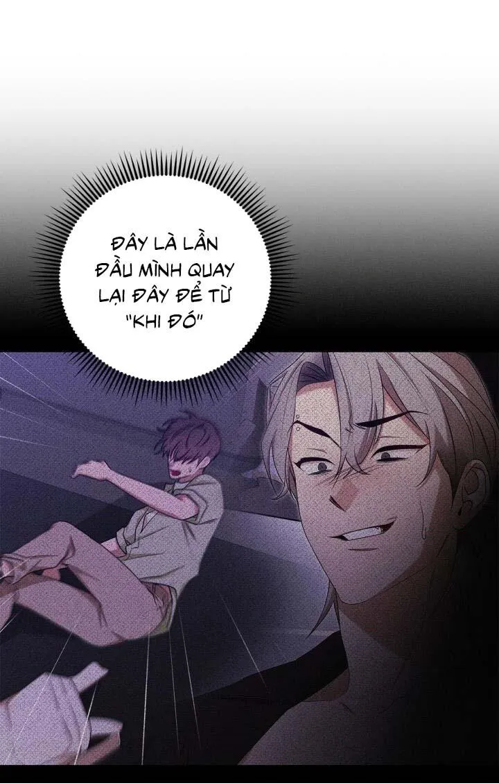 Critical Point Chapter 50 Trang 7