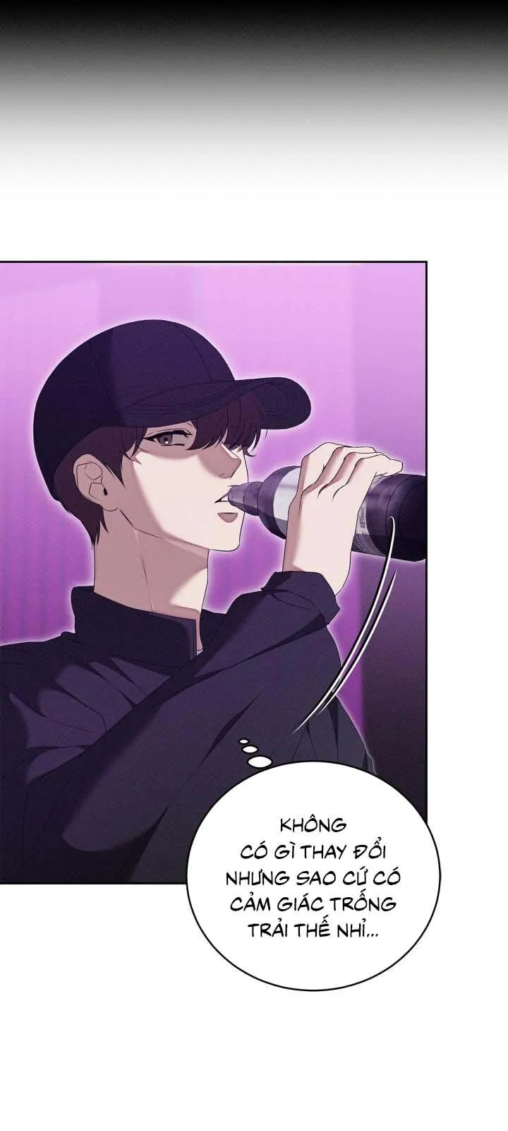 Critical Point Chapter 50 Trang 8