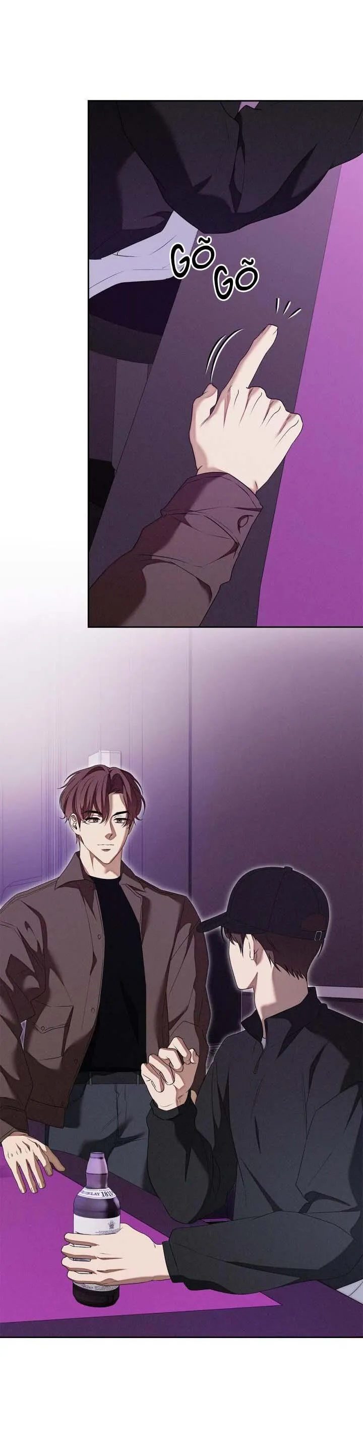 Critical Point Chapter 50 Trang 13