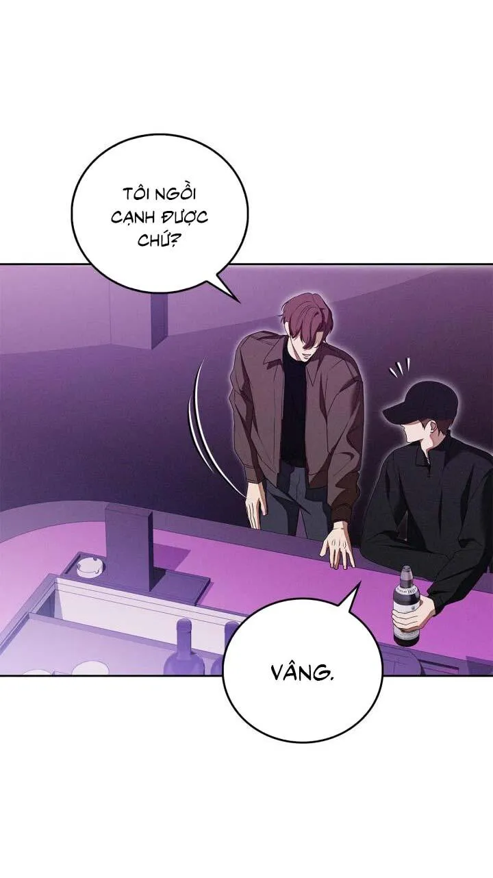 Critical Point Chapter 50 Trang 15