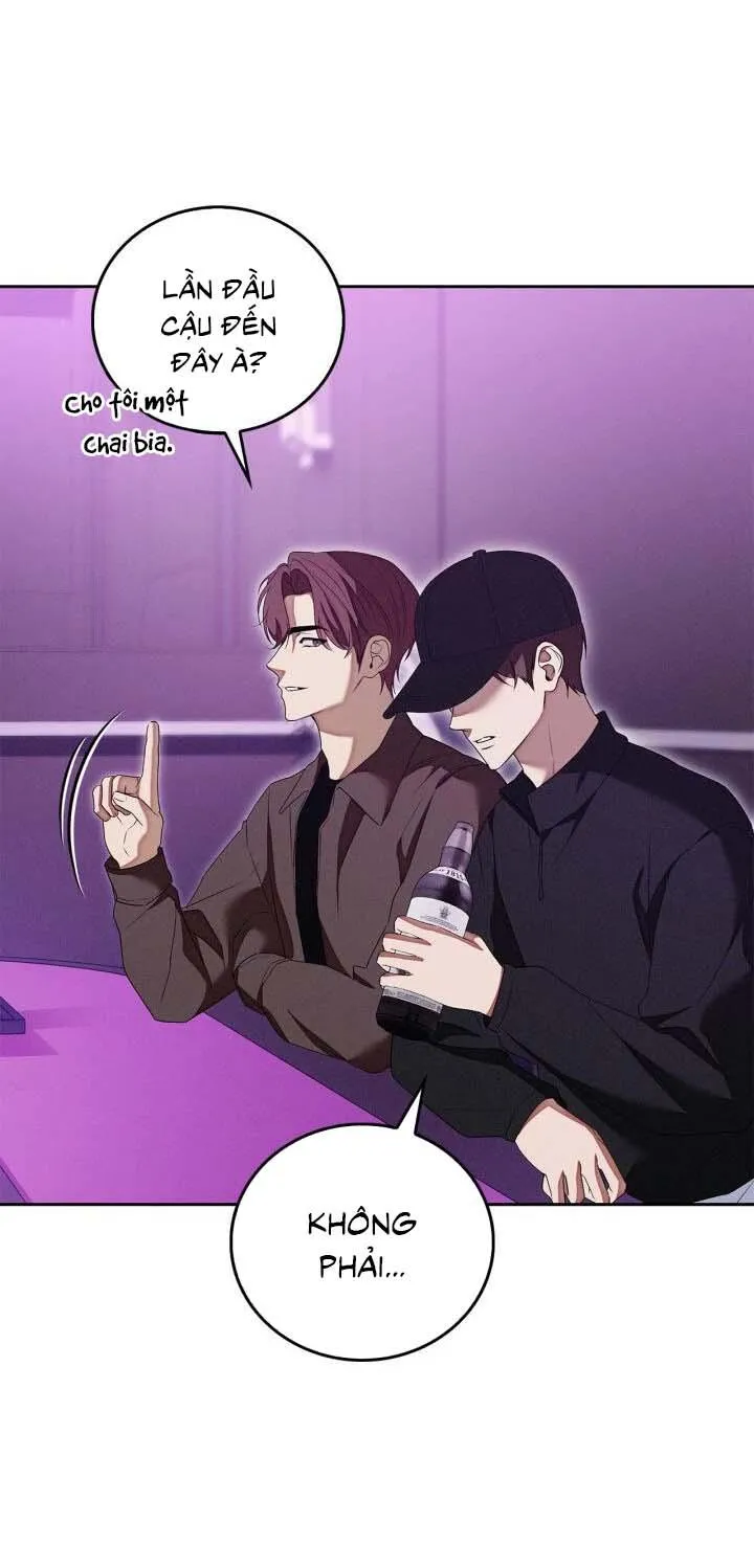 Critical Point Chapter 50 Trang 16