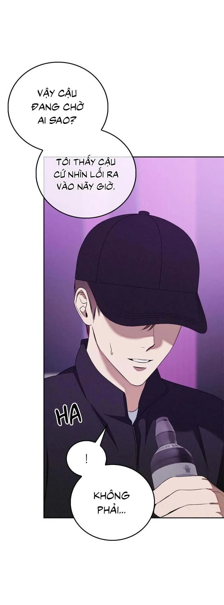 Critical Point Chapter 50 Trang 17