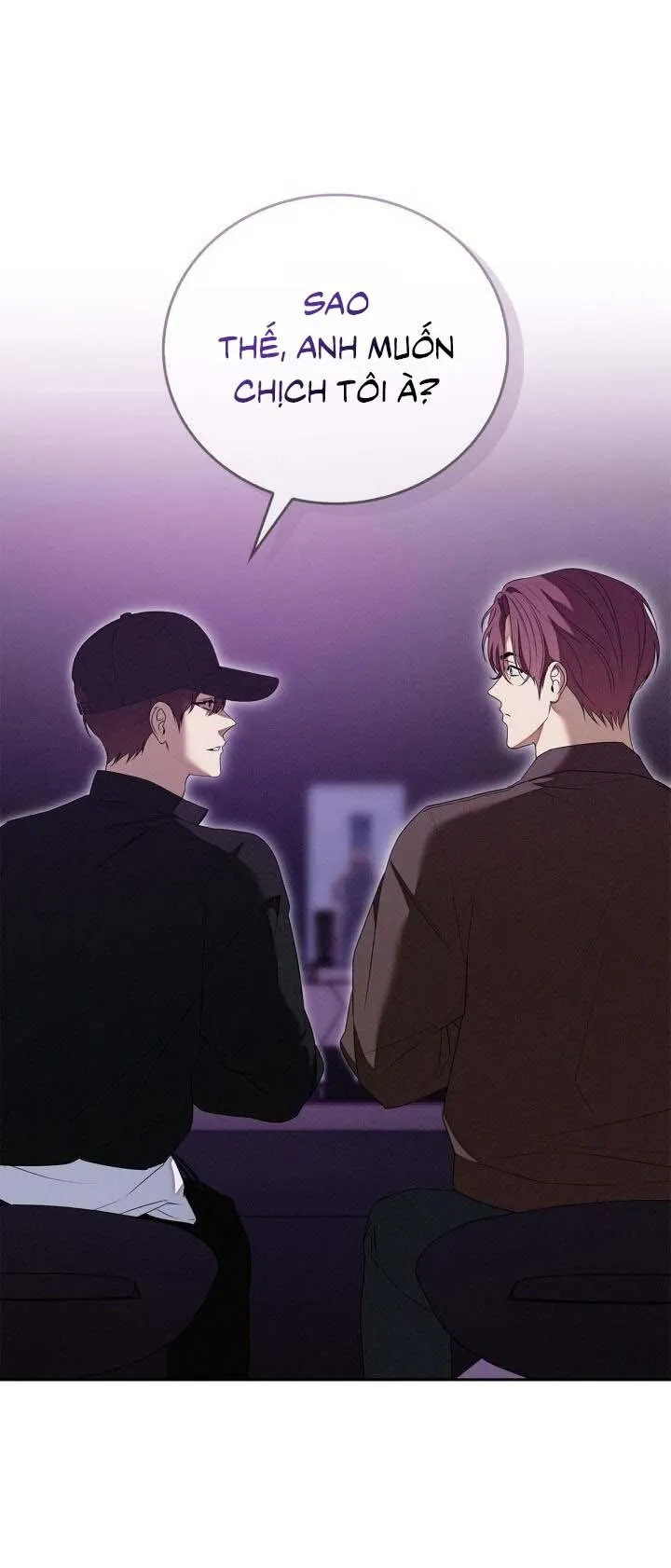 Critical Point Chapter 50 Trang 18