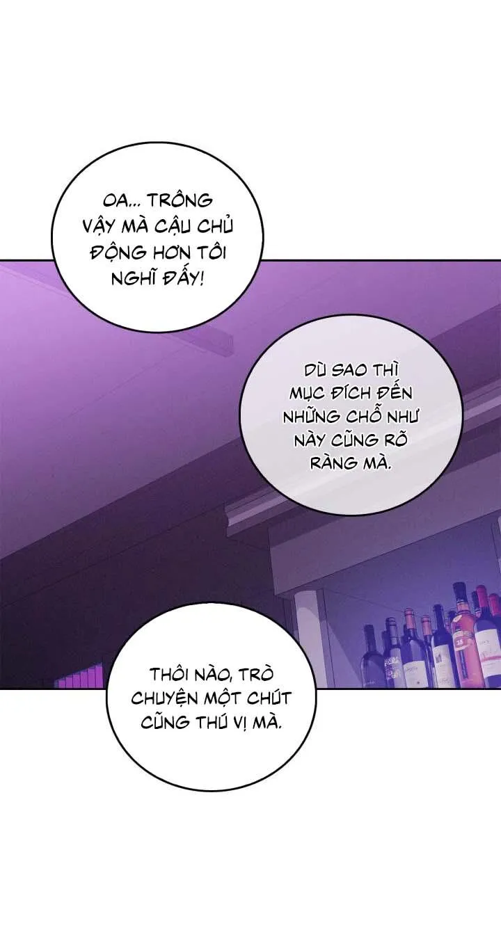 Critical Point Chapter 50 Trang 19