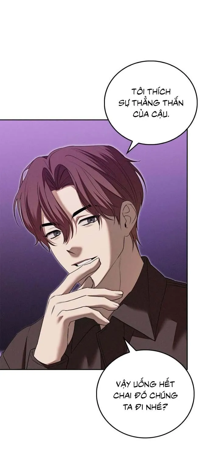 Critical Point Chapter 50 Trang 20