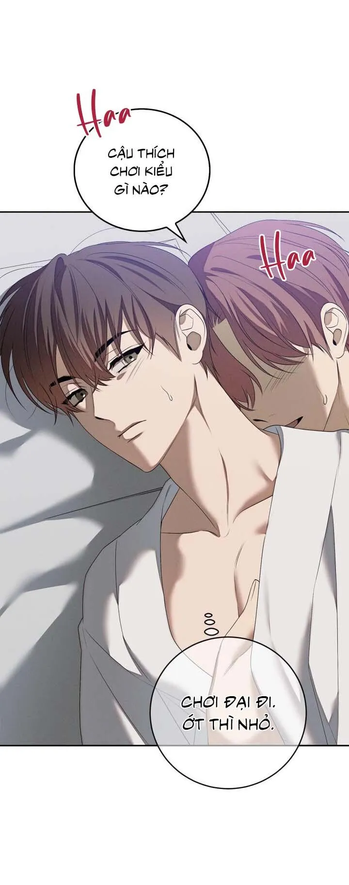 Critical Point Chapter 50 Trang 24