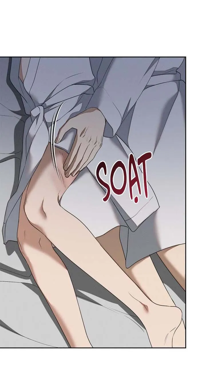 Critical Point Chapter 50 Trang 25