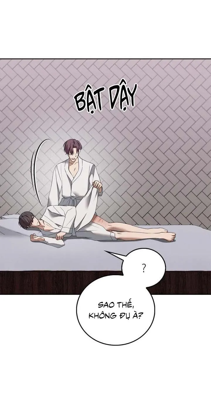 Critical Point Chapter 50 Trang 27