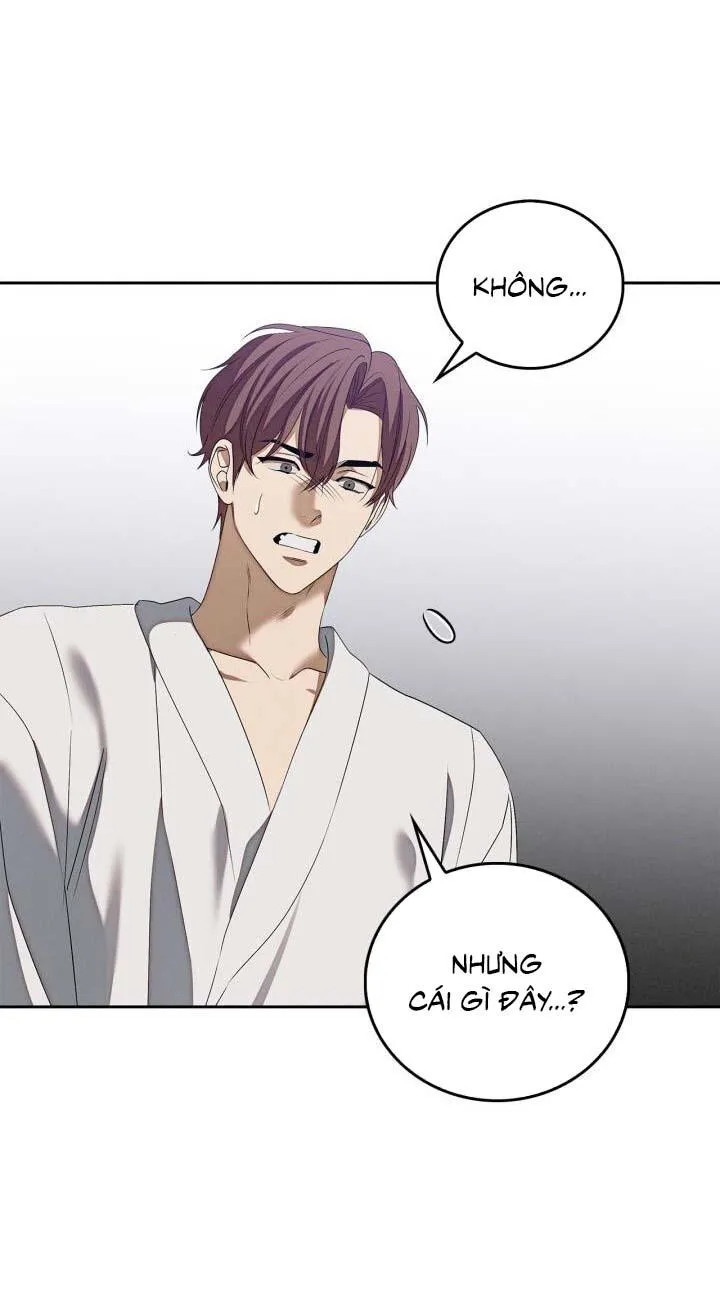 Critical Point Chapter 50 Trang 28