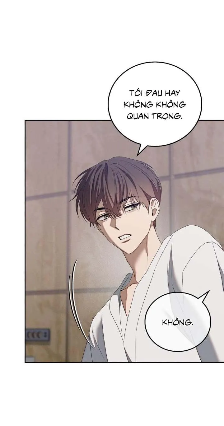 Critical Point Chapter 50 Trang 30