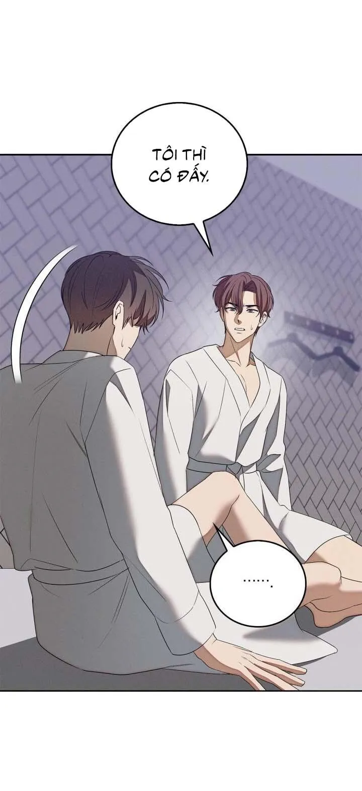 Critical Point Chapter 50 Trang 31