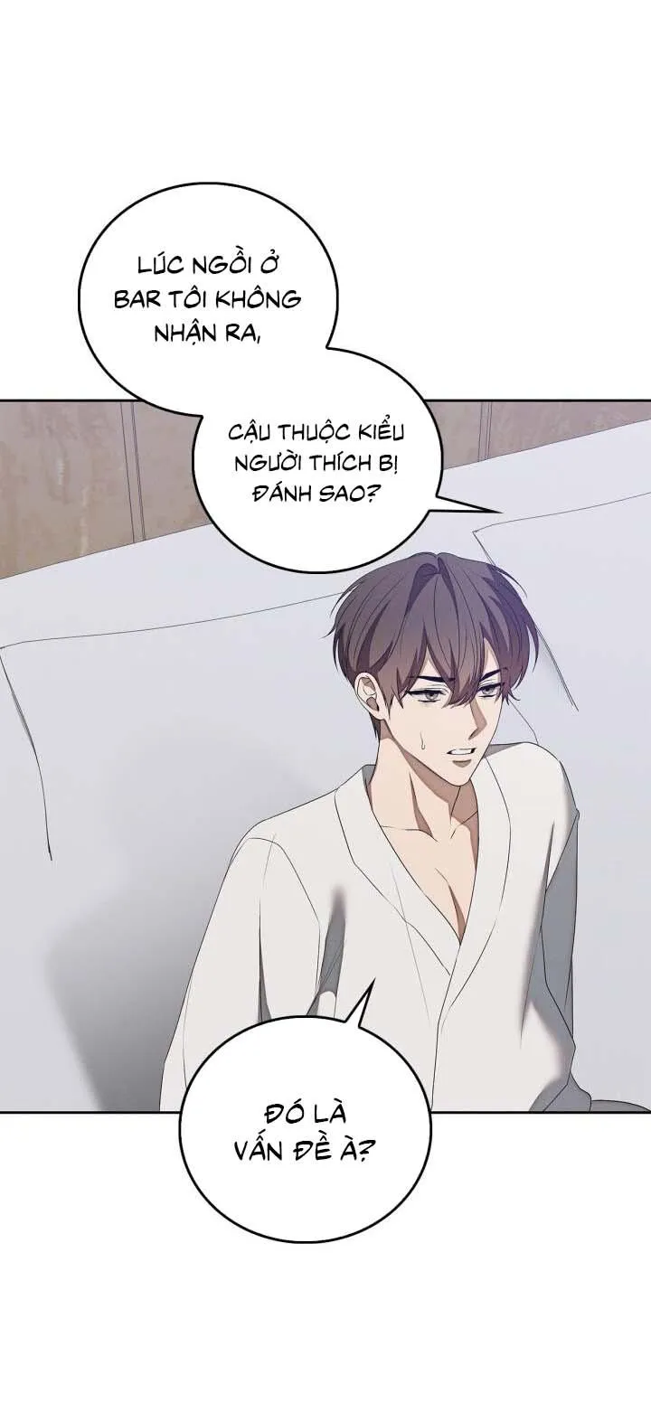 Critical Point Chapter 50 Trang 32