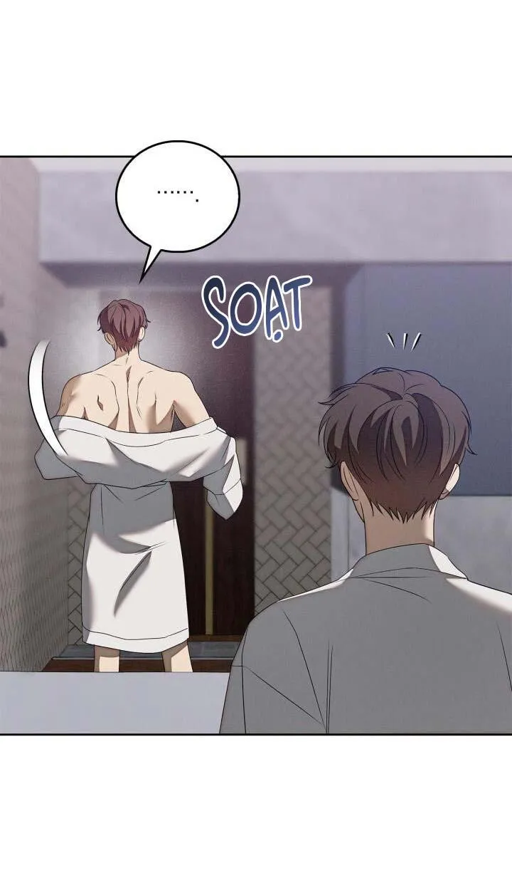 Critical Point Chapter 50 Trang 33