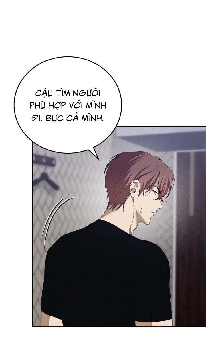 Critical Point Chapter 50 Trang 35