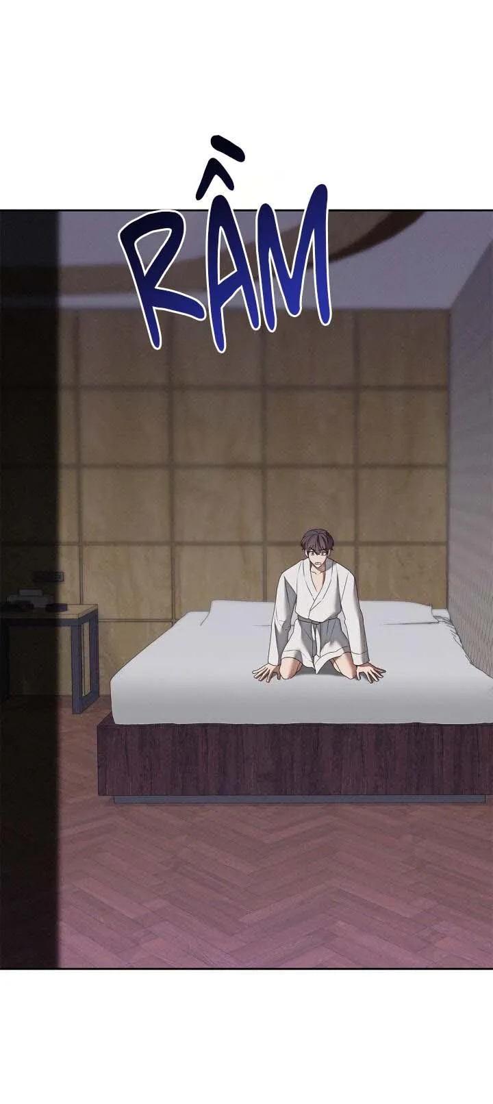 Critical Point Chapter 50 Trang 38