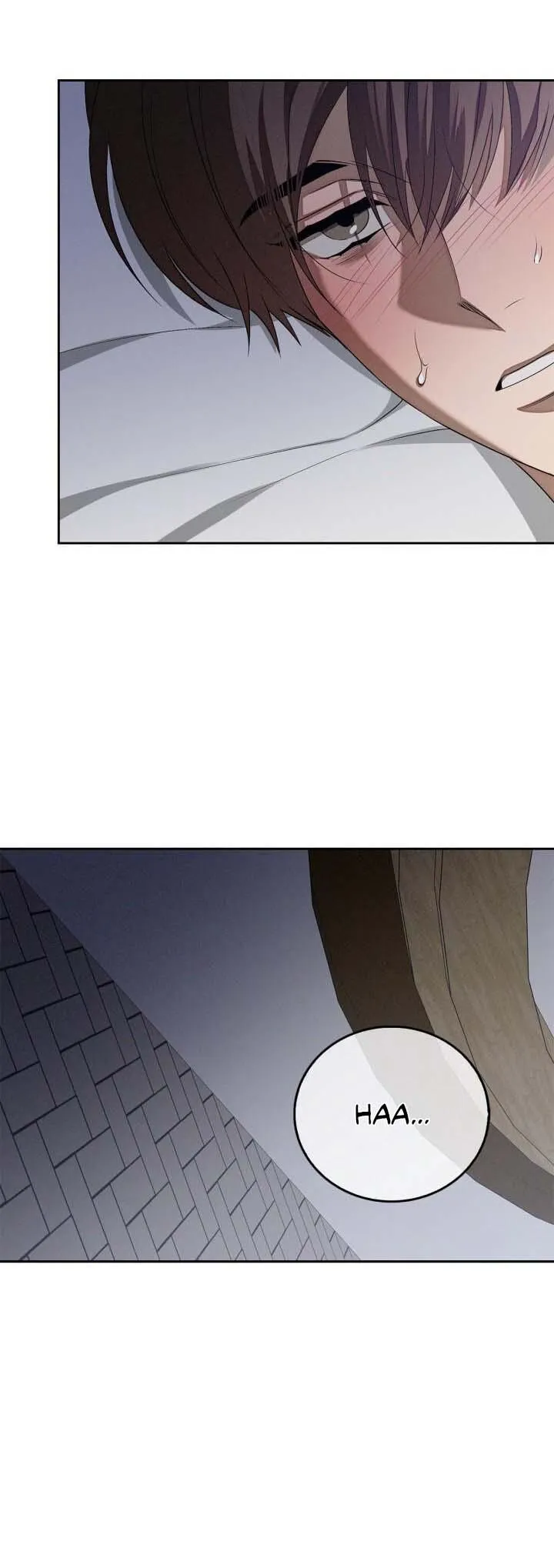 Critical Point Chapter 50 Trang 47