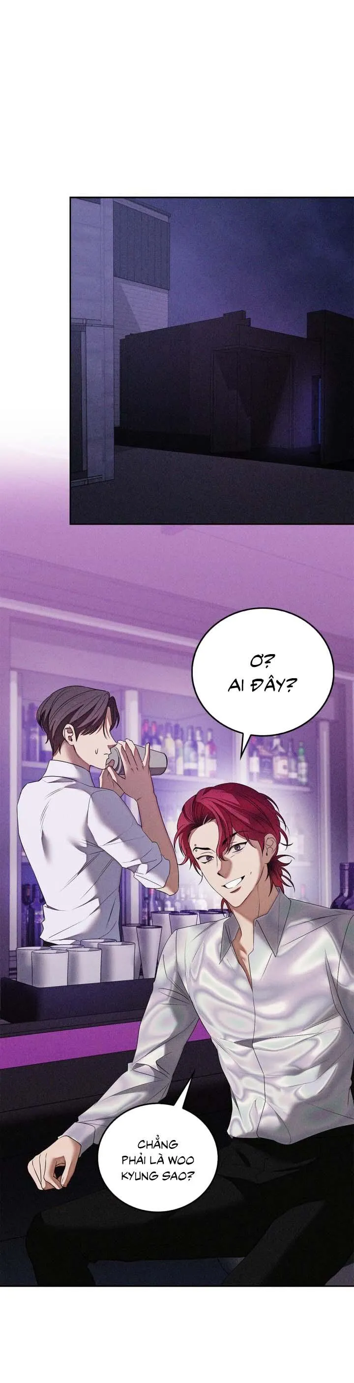 Critical Point Chapter 50 Trang 48