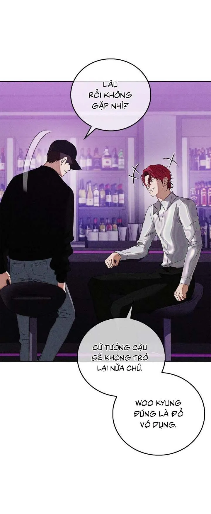 Critical Point Chapter 50 Trang 49