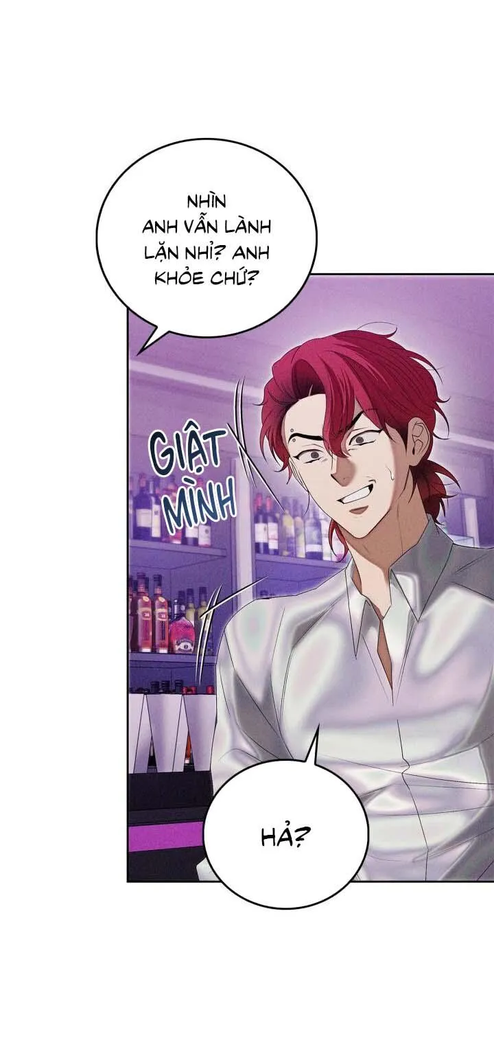 Critical Point Chapter 50 Trang 50