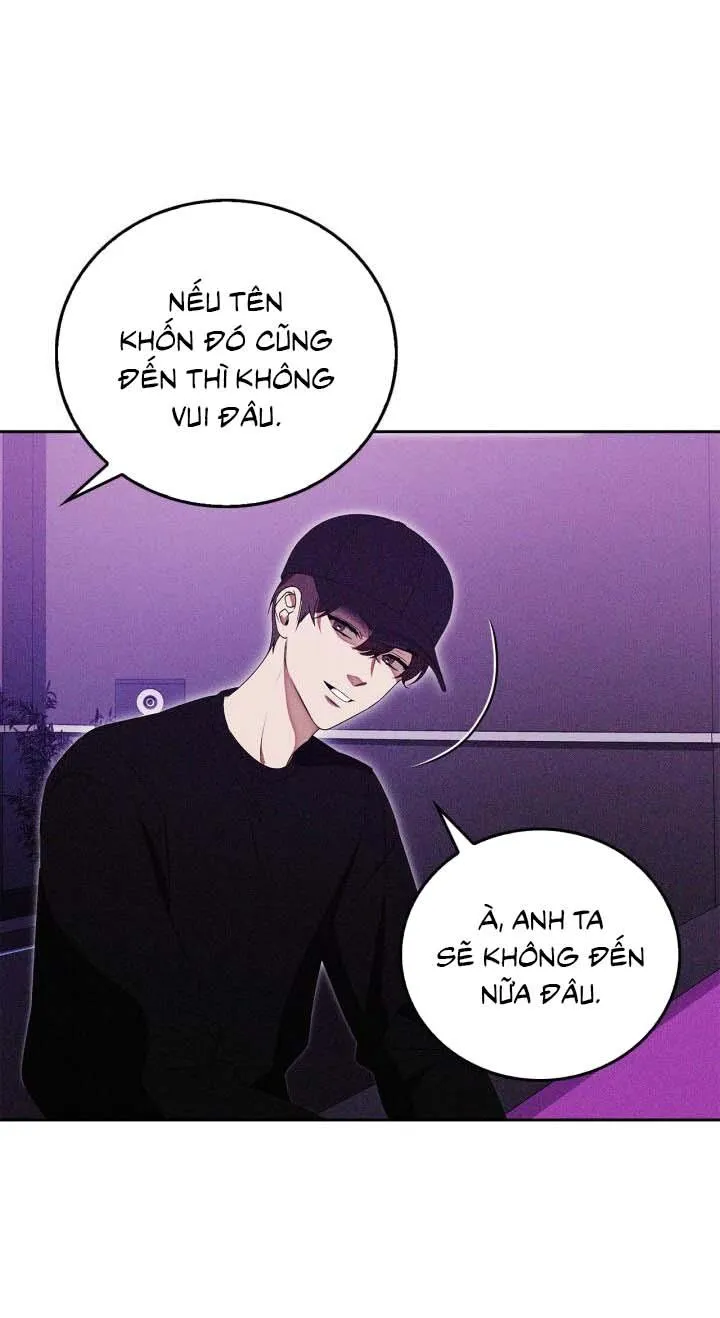 Critical Point Chapter 50 Trang 52