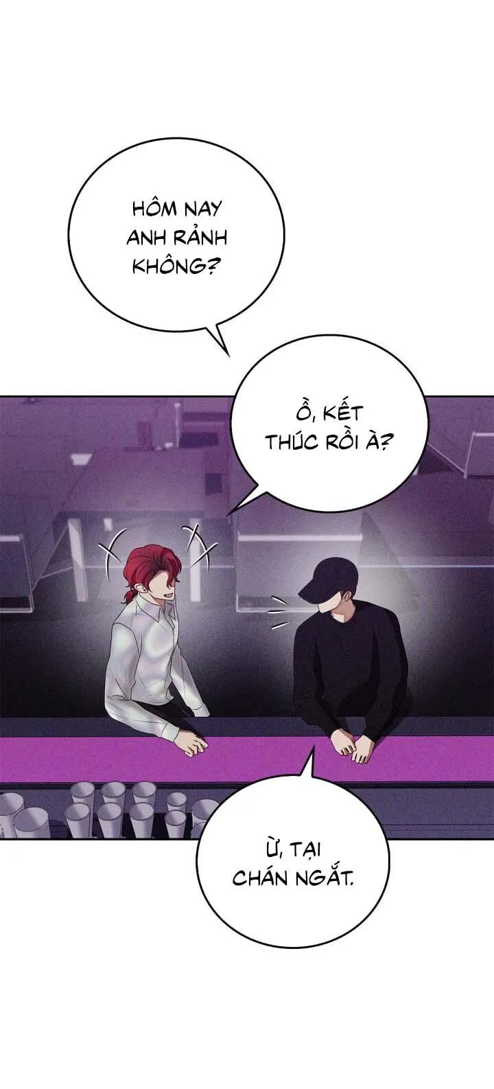 Critical Point Chapter 50 Trang 53