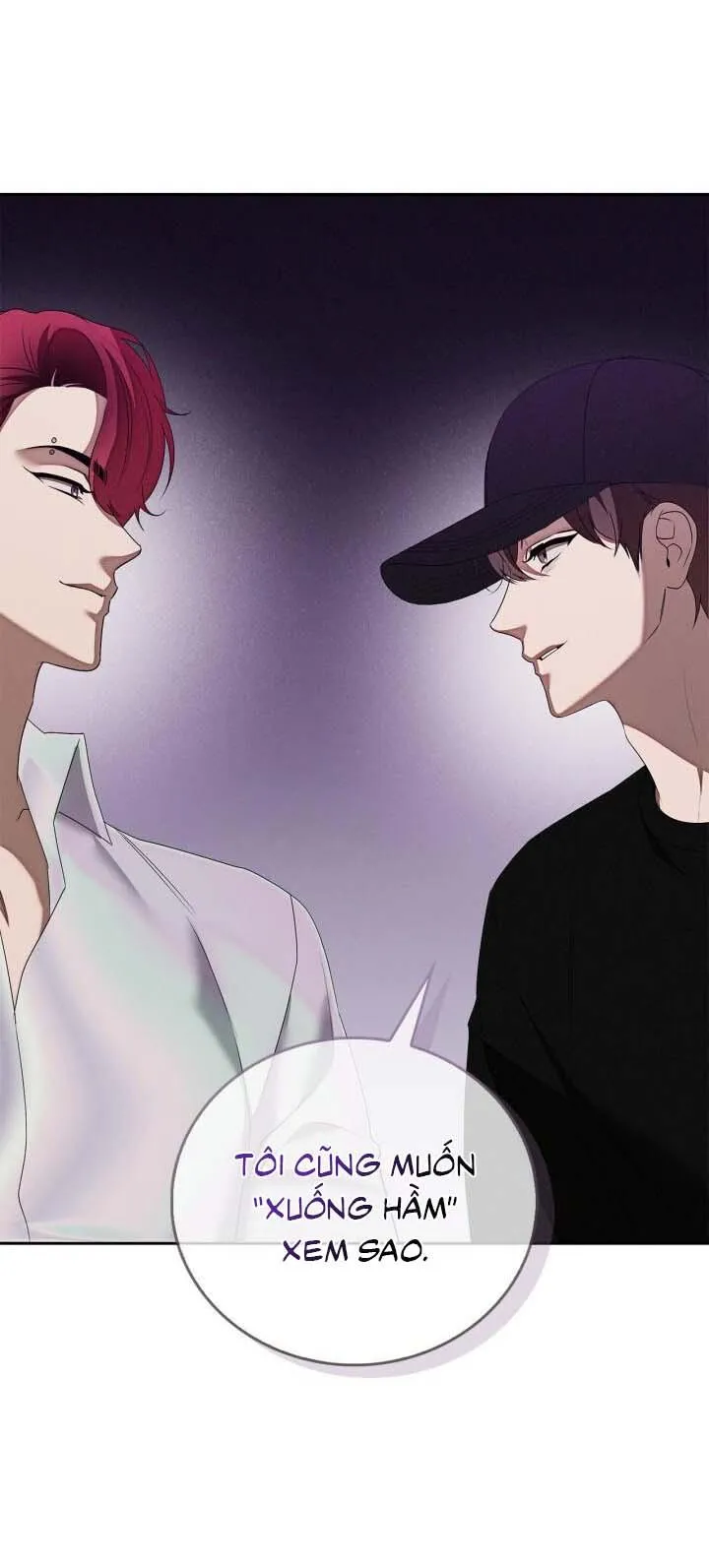 Critical Point Chapter 50 Trang 54