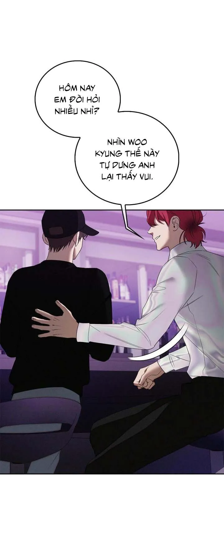 Critical Point Chapter 50 Trang 55