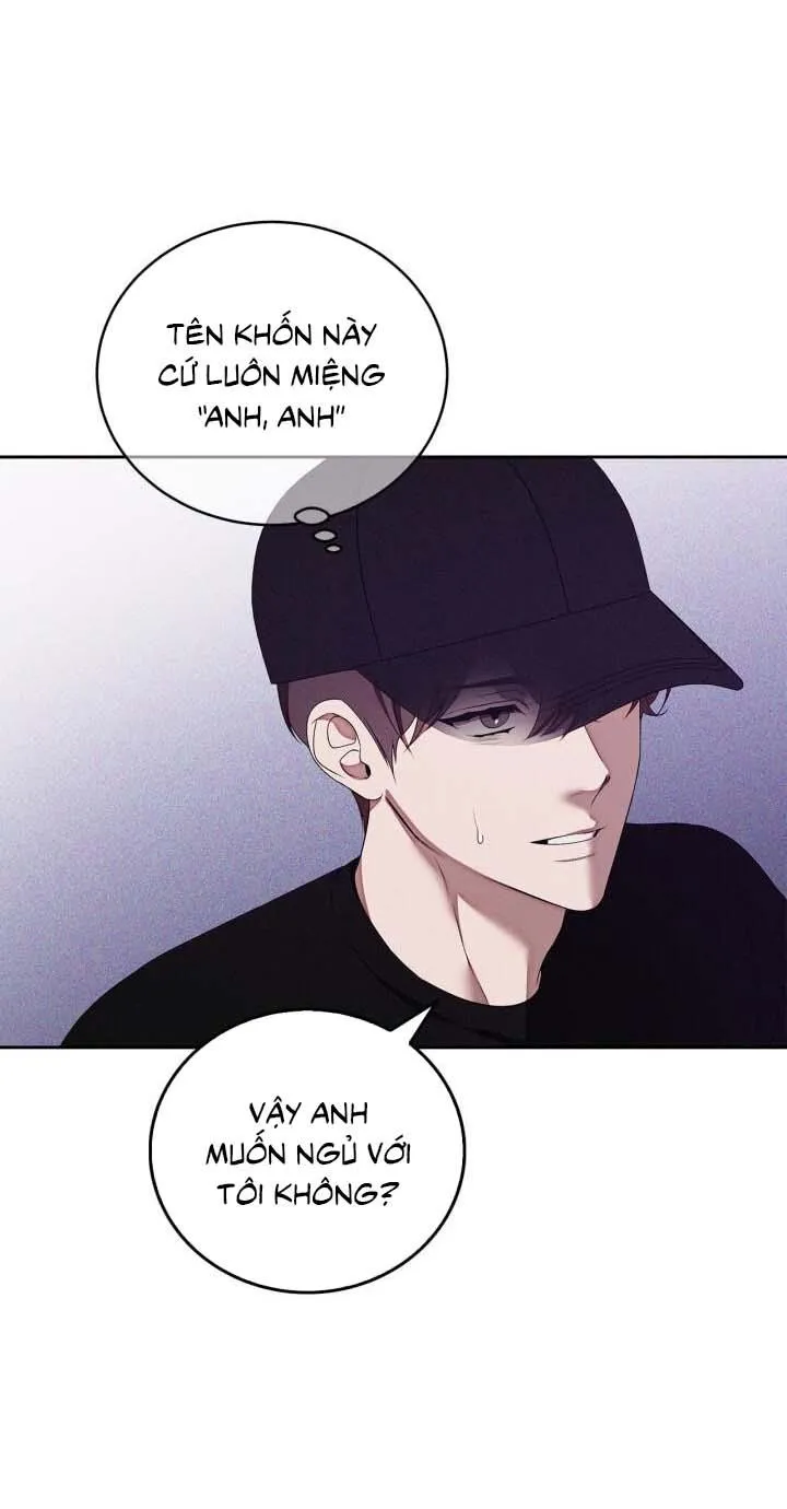 Critical Point Chapter 50 Trang 56